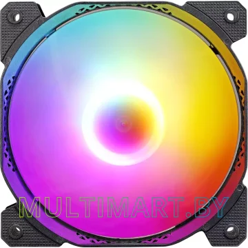 Вентилятор для корпуса Formula Cosmic 12BK ARPW